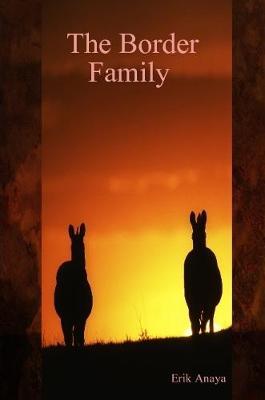 The Border Family by Erik Anaya image