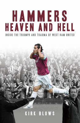 Hammers Heaven and Hell by Kirk Blows image