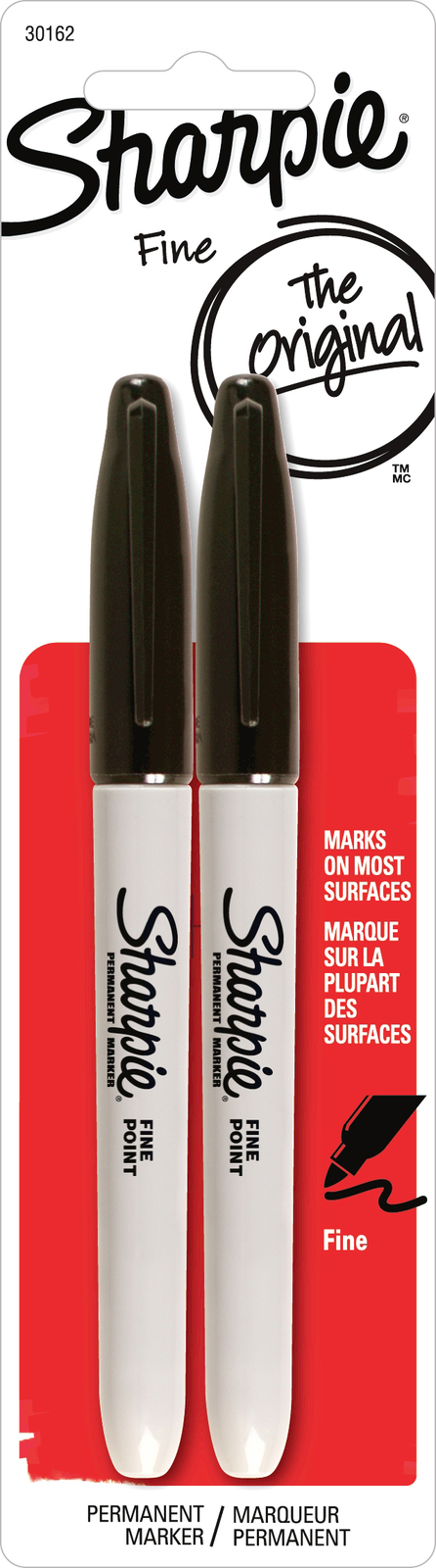 Buy Sharpie Rub-A-Dub Laundry Marker Black at Mighty Ape NZ