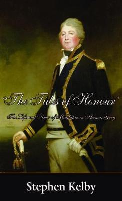 The Tides of Honour by Stephen Kelby image