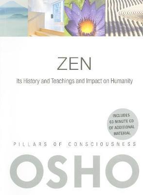 Zen by Osho image