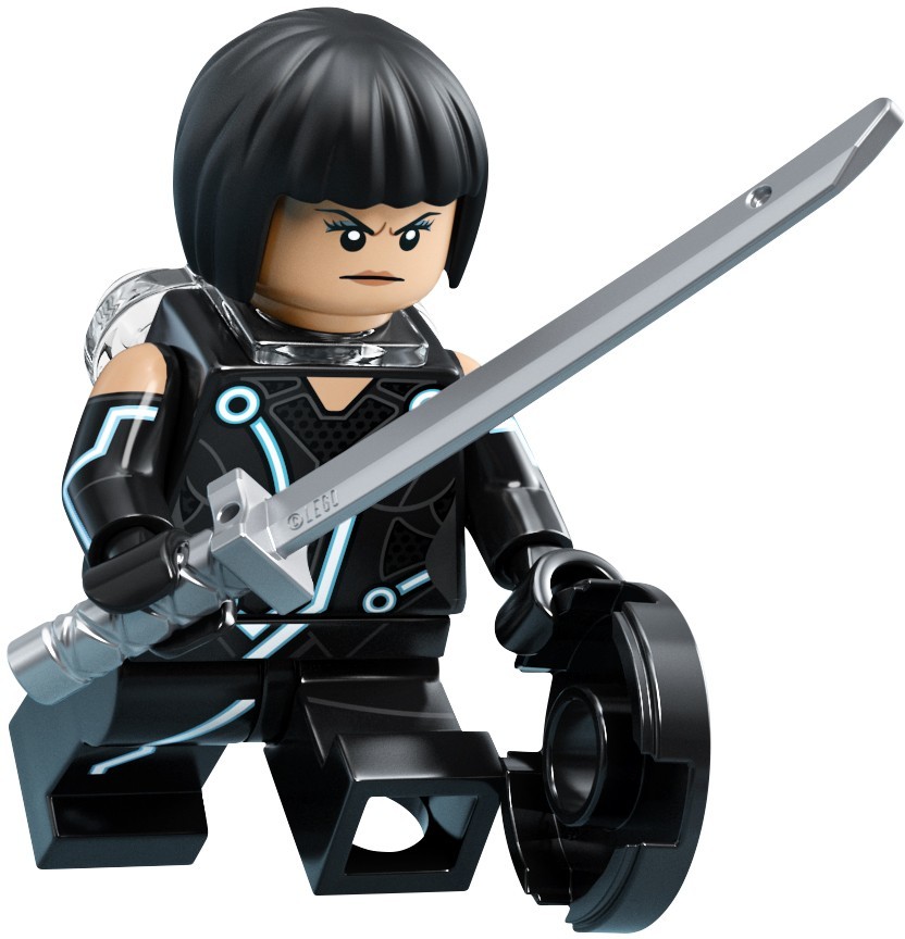 LEGO Idea - Tron Legacy (21314) image
