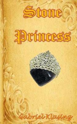 Stone Princess by Gabriel Klasing image