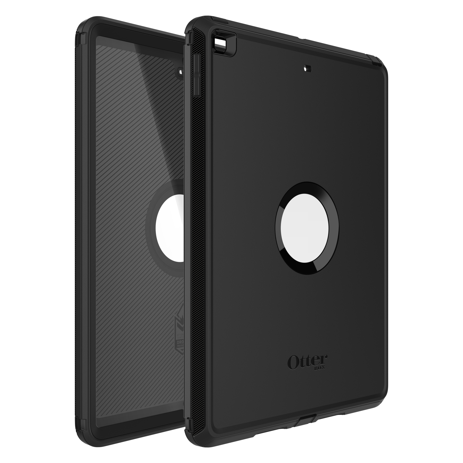 Otterbox Defender Case for iPad 10.2" (7th & 8th Gen) at Mighty Ape NZ