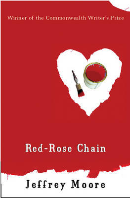 Red-rose Chain by Jeffrey Moore image