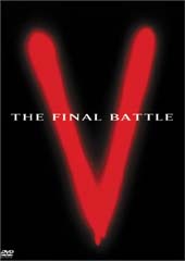 V: The Final Battle on DVD