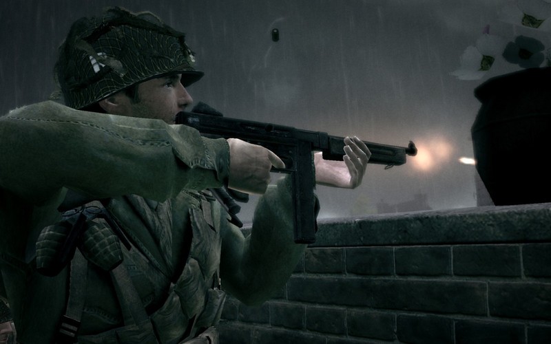 Brothers in Arms: Hell's Highway image