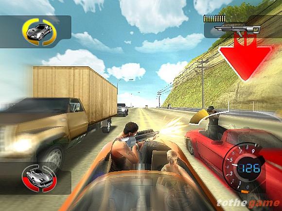 187 Ride or Die for PS2 image
