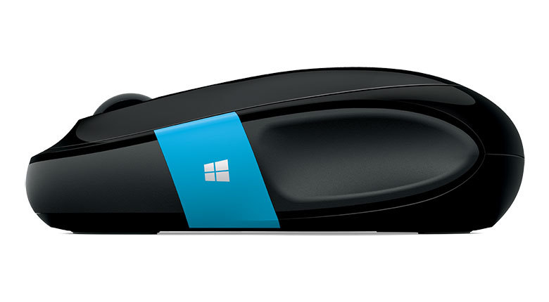 Microsoft Sculpt Comfort Mouse image