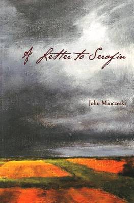 Letter from Serafin by John Minczeski image