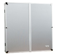 Buy Puma Darts Aluminium Dartboard Cabinet Set At Mighty Ape Nz