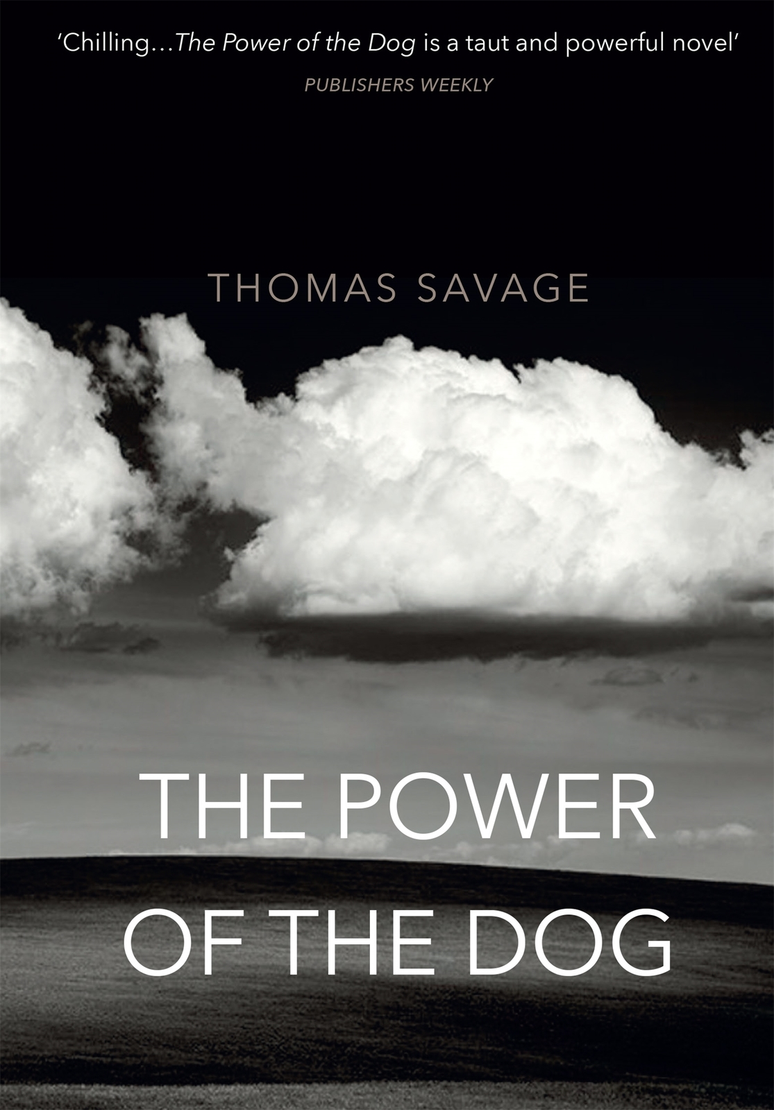 The Power Of The Dog Thomas Savage The Power of the Dog | Thomas Savage Book | In-Stock - Buy Now | at