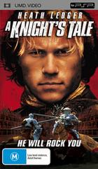 A Knight's Tale for PSP A Knight's Tale for PSP