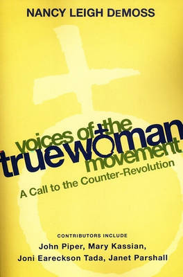 Voices Of The True Woman Movement image