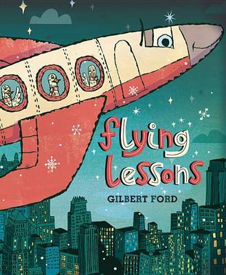 Flying Lessons by Gilbert Ford image