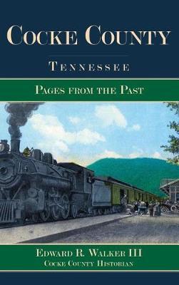 Cocke County, Tennessee by Edward R III Walker image