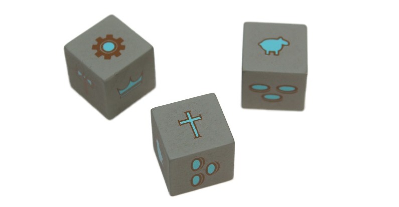 Feudum: Windmills & Catapults - Expansion image