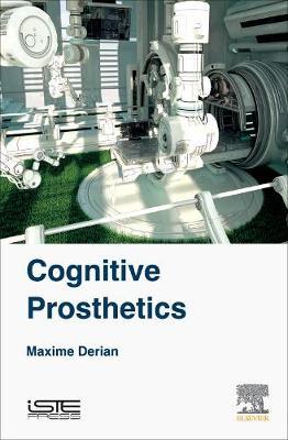 Cognitive Prosthethics by Maxime Derian image