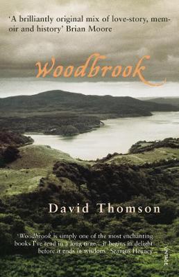 Woodbrook by David Thomson image