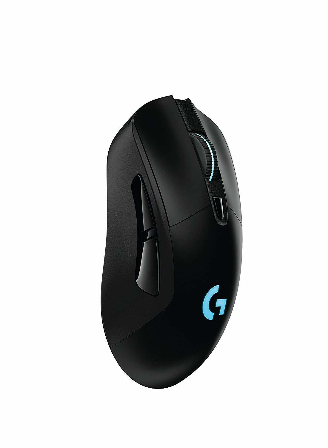 Logitech G703 HERO Lightspeed Wireless Gaming Mouse