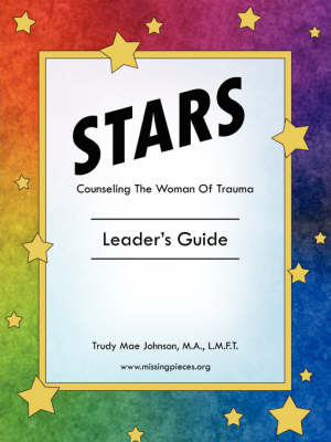 Stars - Counseling The Woman Of Trauma by Trudy Mae Johnson image