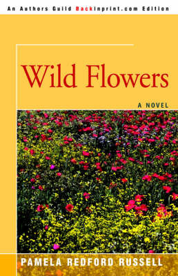Wild Flowers by Pamela R Russell image