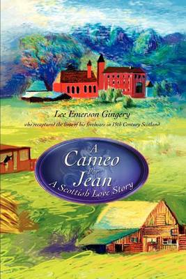 A Cameo for Jean by Lee Emerson Gingery image