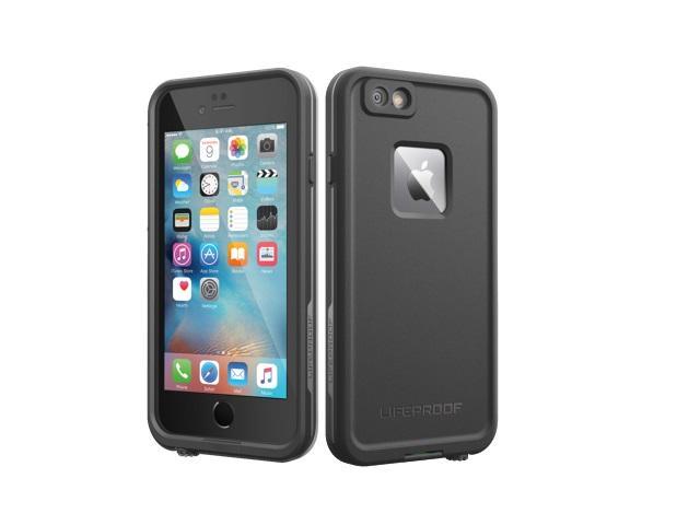 Lifeproof Fre - iPhone 6 Plus/6S Plus (Black) image