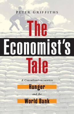The Economist's Tale by Peter Griffiths image