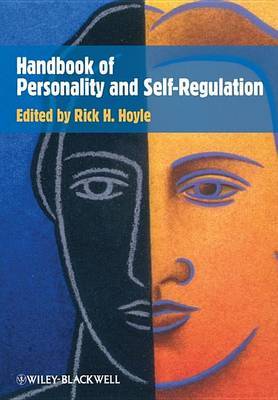 Handbook of Personality and Self-Regulation image