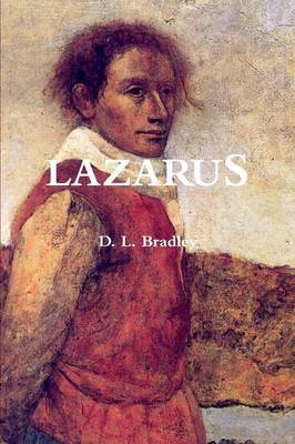 Lazarus by D.L. Bradley image