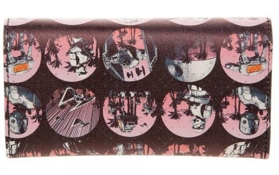 Star Wars: Rogue One - Scarif Trooper Flap Wallet image