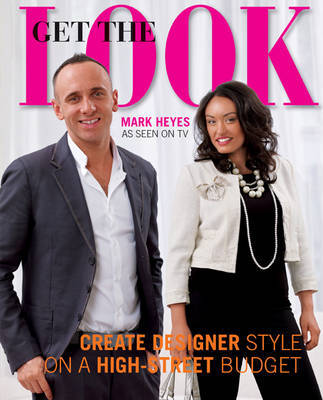 Get the Look by Mark Heyes image