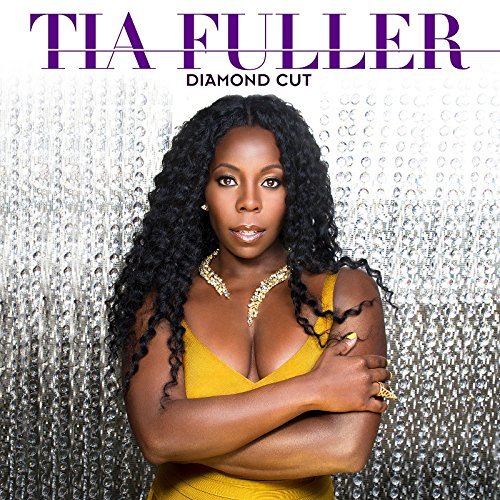 Diamond Cut by Fuller image