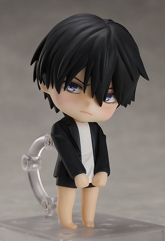 Takato Saijo - Nendoroid Figure | at Mighty Ape Australia