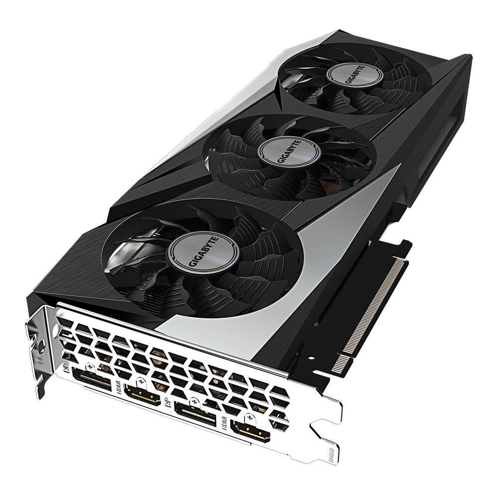 Gigabyte GeForce RTX 3060 GAMING GPU at Mighty Ape Australia