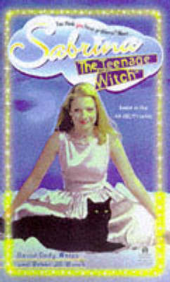 Sabrina, the Teenage Witch image