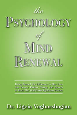 The Psychology of Mind Renewal image