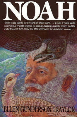 Noah by Ellen Gunderson Traylor image
