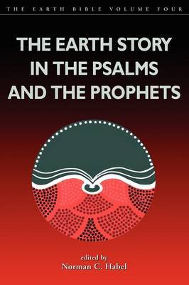 The Earth Story in the Psalms and the Prophets image