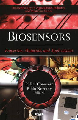 Biosensors on Hardback