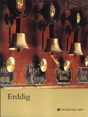 Erddig, North Wales by Oliver Garnett image