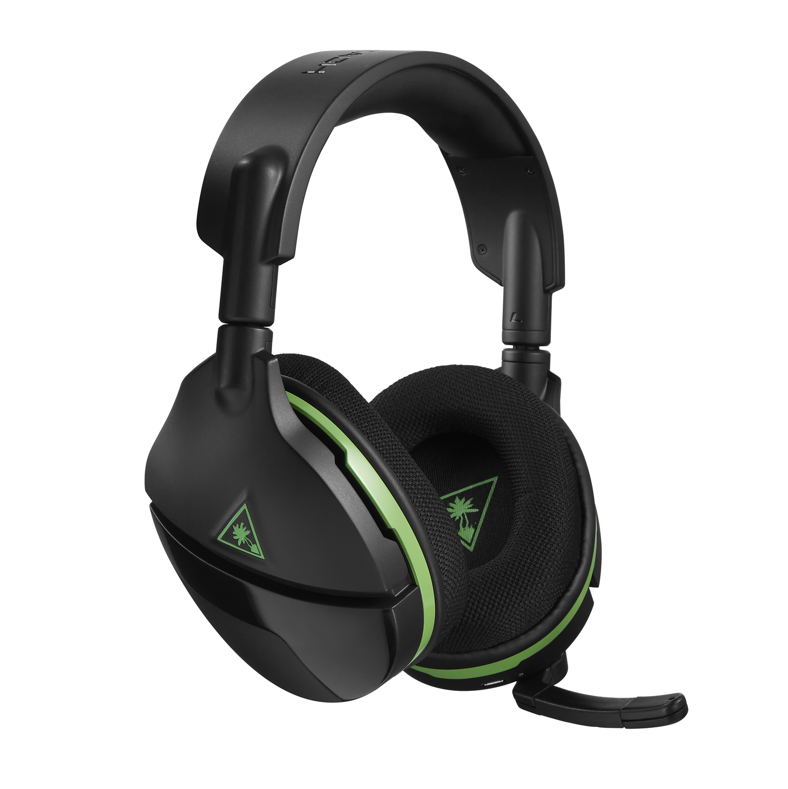 Turtle Beach Ear Force Stealth 600X Gaming Headset for Xbox One image