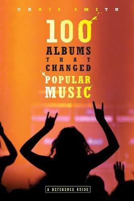 100 Albums That Changed Popular Music image