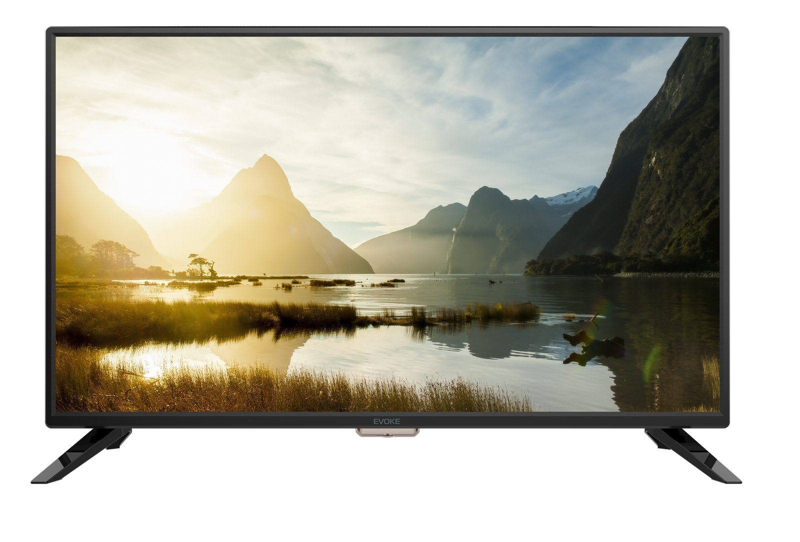 Evoke 32 Series Twin Tuner LED LCD TV At Mighty Ape NZ