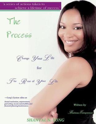The Process by Shantal Long image