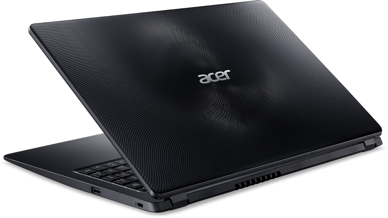15.6" Acer Aspire 3 i5 4GB 1TB HDD Laptop image