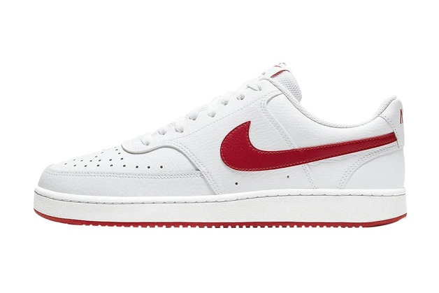 nike court vision sizing