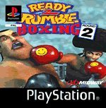 Ready 2 Rumble: Round 2 for Ready 2 Rumble: Round 2 for