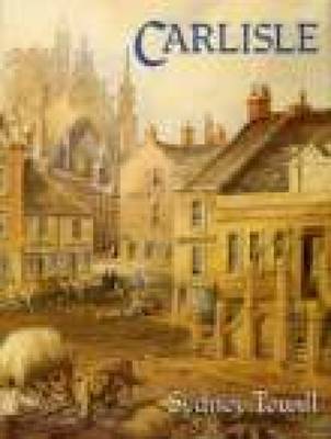 Carlisle by Sydney Towill image